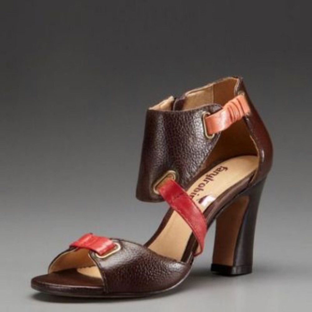 FarylRobin Jessica Sandals